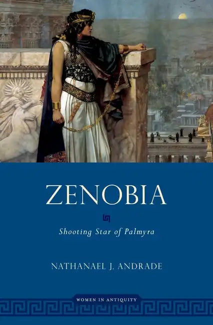 Zenobia - Hardcover