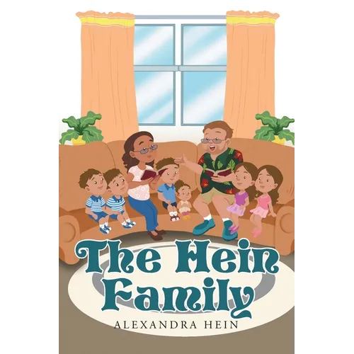 The Hein Family - Paperback