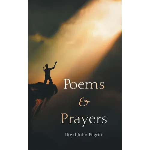 Poems & Prayers - Paperback