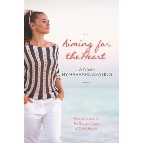 Aiming for the Heart - Paperback