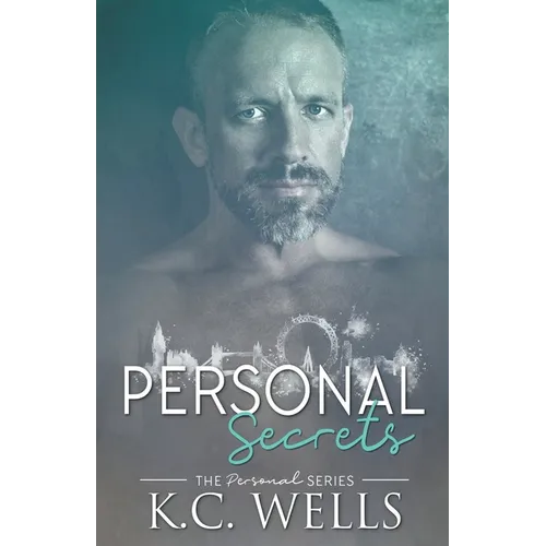 Personal Secrets - Paperback