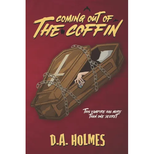 Coming Out of the Coffin - Paperback