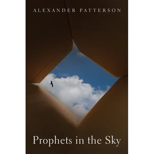 Prophets in the Sky - Paperback