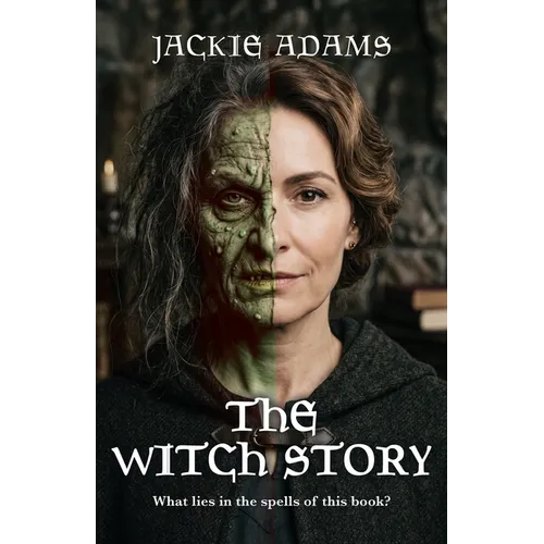 The Witch Story - Paperback