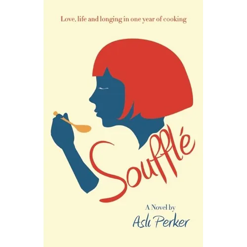 Soufflé - Paperback
