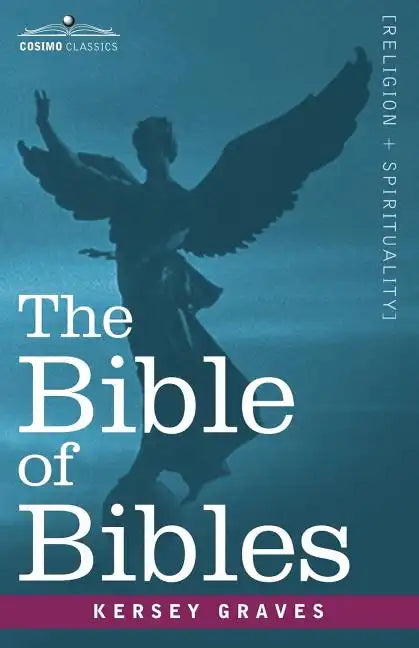 The Bible of Bibles - Paperback