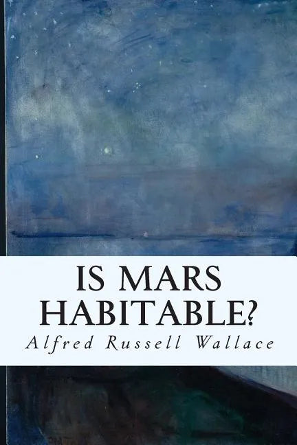 Is Mars Habitable? - Paperback