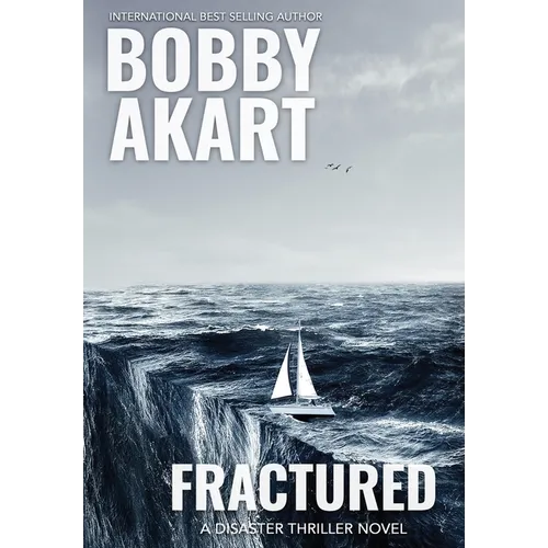 Fractured - Hardcover