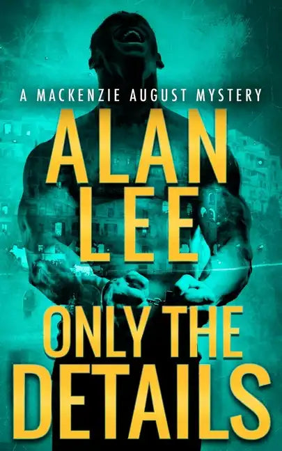 Only the Details - Paperback