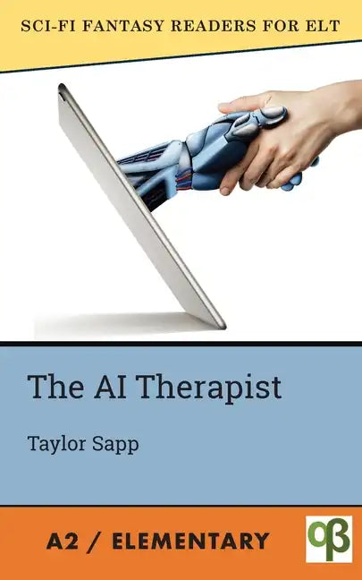 The AI Therapist - Paperback