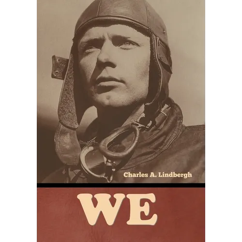 We - Hardcover