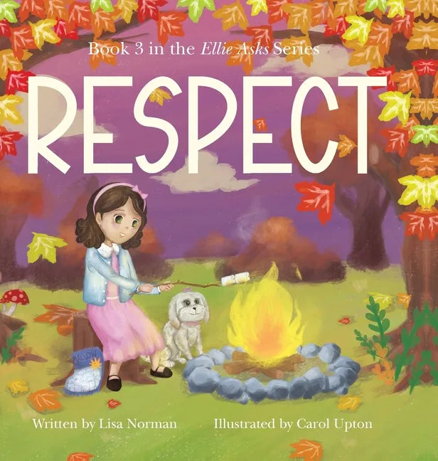 Respect: Book 3 in the 