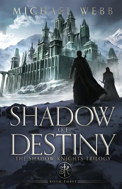 Shadow of Destiny - Paperback