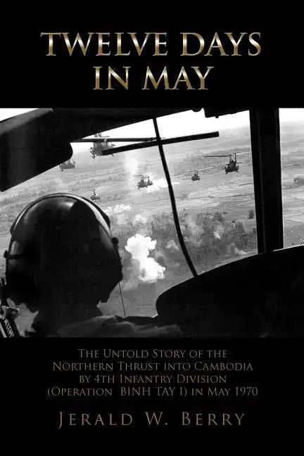 Twelve Days in May - Paperback