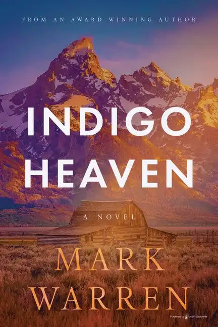 Indigo Heaven - Paperback