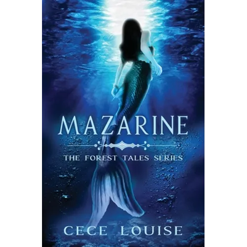 Mazarine - Paperback