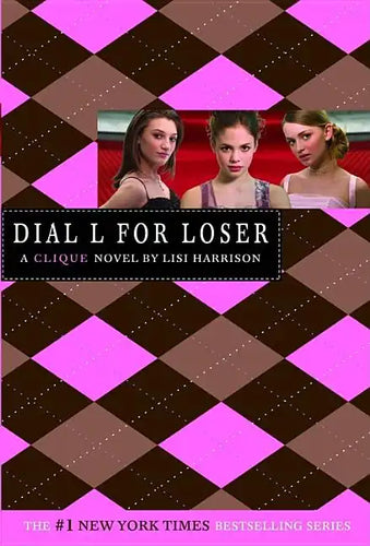 Dial L for Loser - Paperback
