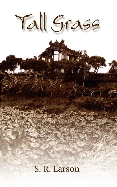 Tall Grass - Paperback