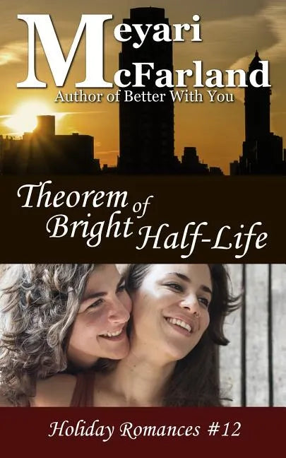 Theorem of Bright Half-Life - Paperback