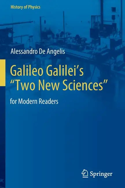 Galileo Galilei's 