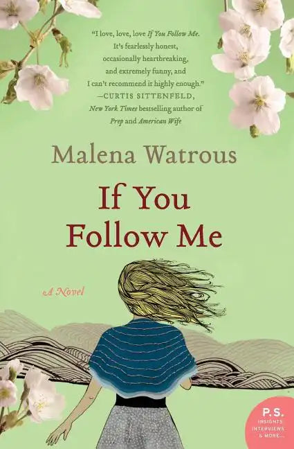 If You Follow Me - Paperback
