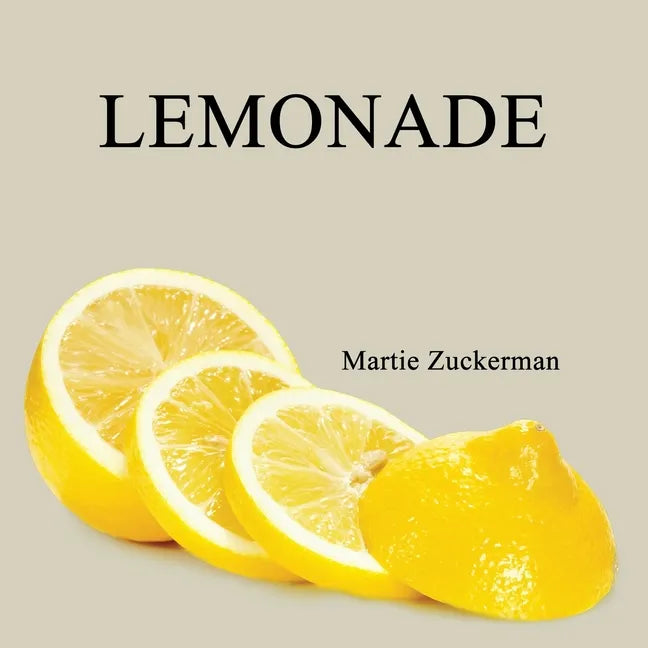 Lemonade - Paperback