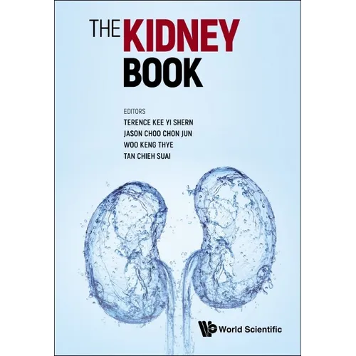 Kidney Book, The: A Practical Guide on Renal Medicine - Paperback