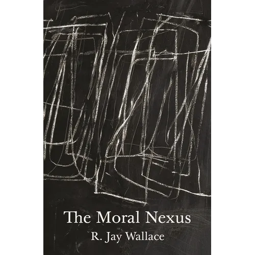 The Moral Nexus - Paperback