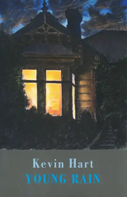 Young Rain - Paperback