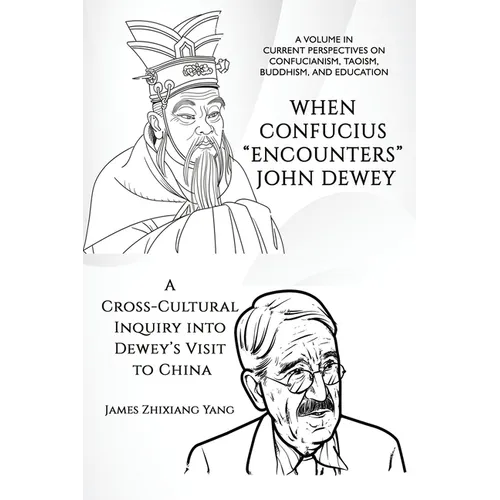 When Confucius 
