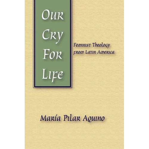 Our Cry for Life - Paperback