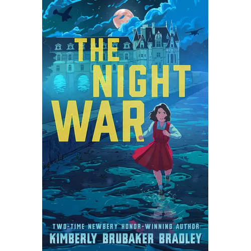 The Night War - Paperback