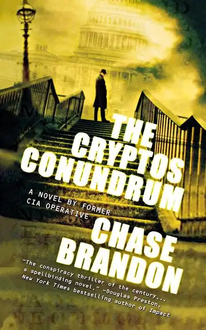 Cryptos Conundrum - Paperback