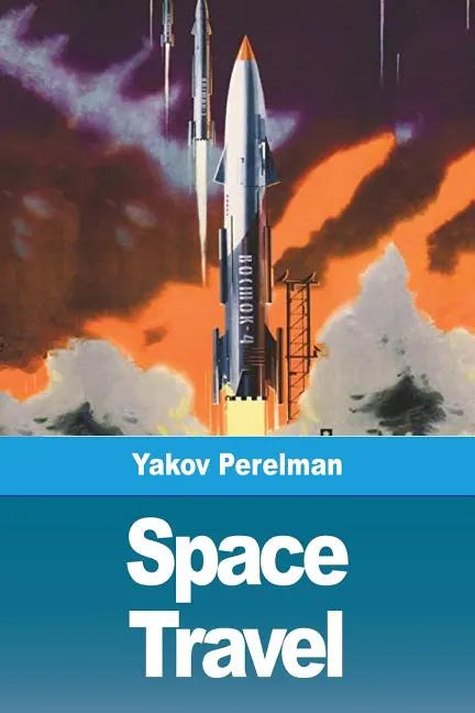 Space travel - Paperback