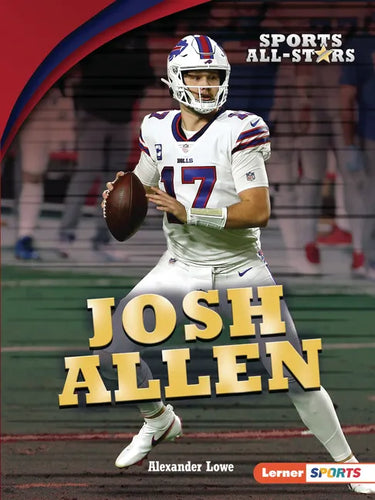 Josh Allen - Paperback