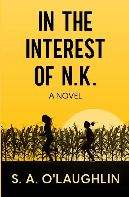 In the Interest of N.K. - Paperback