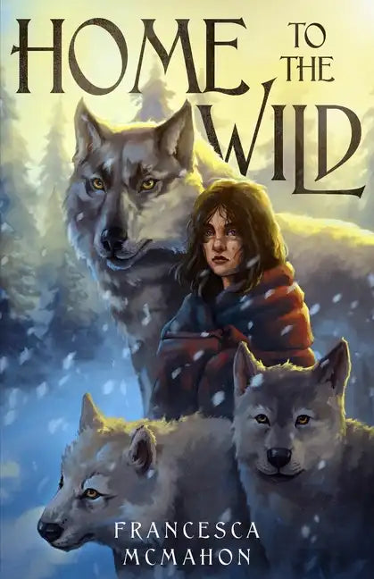 Home to the Wild - Paperback