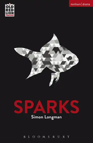 Sparks - Paperback