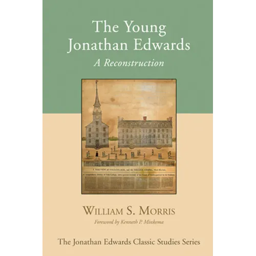 The Young Jonathan Edwards - Paperback