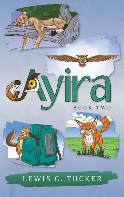 Ayira Book Two: Book Two - Hardcover