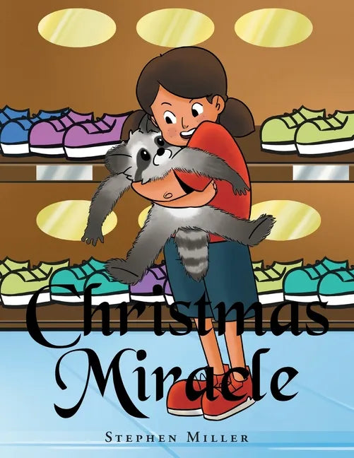 Christmas Miracle - Paperback