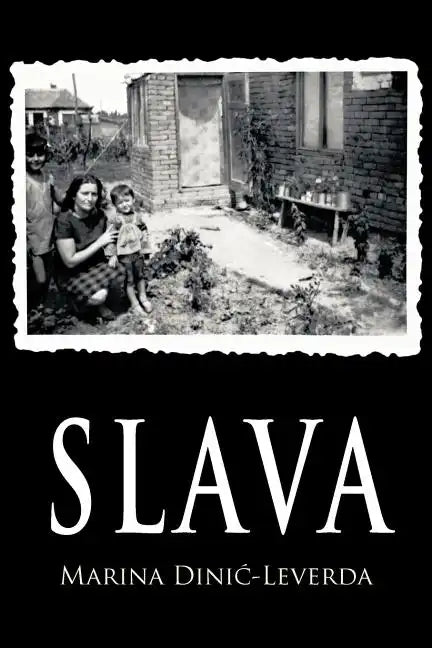 Slava - Paperback