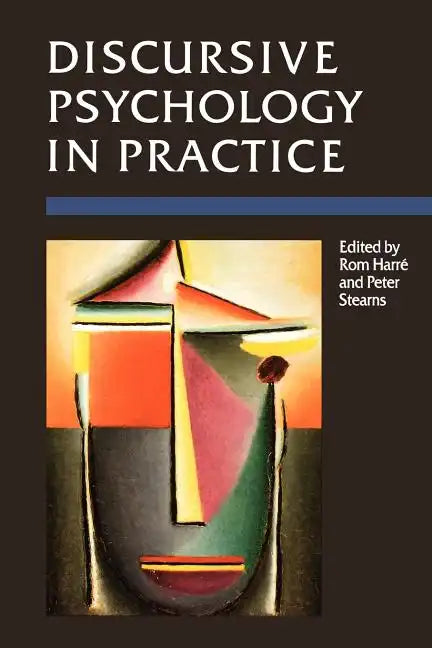 Discursive Psychology in Practice - Paperback