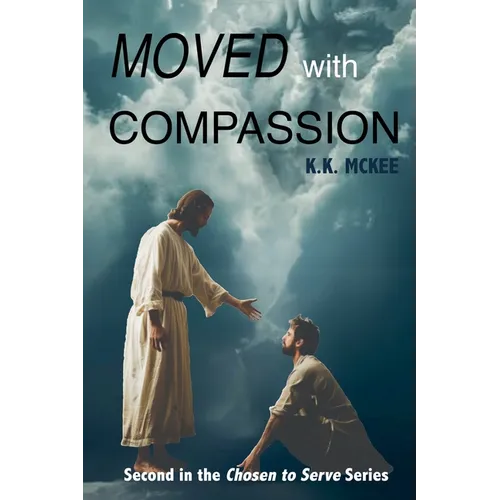 Moved With Compassion - Paperback