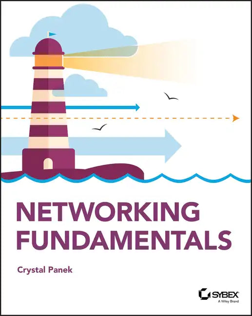 Networking Fundamentals - Paperback