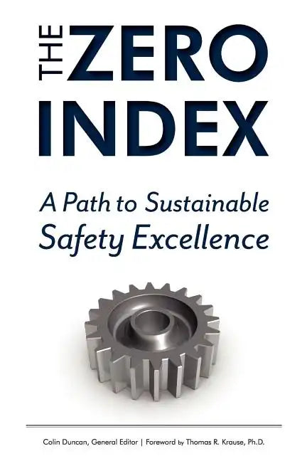 The Zero Index - Paperback