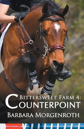 Bittersweet Farm 4: Counterpoint - Paperback