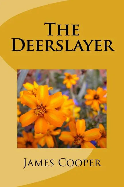 The Deerslayer - Paperback