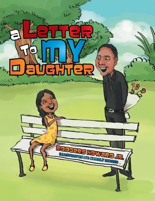 A Letter to My Daughter - Paperback