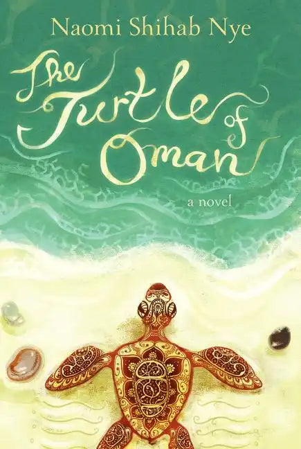 The Turtle of Oman - Hardcover